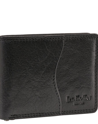 Др.Коффер X510331-78-04 зажим для денег мужчинам