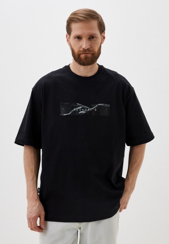 Футболка Scandalis