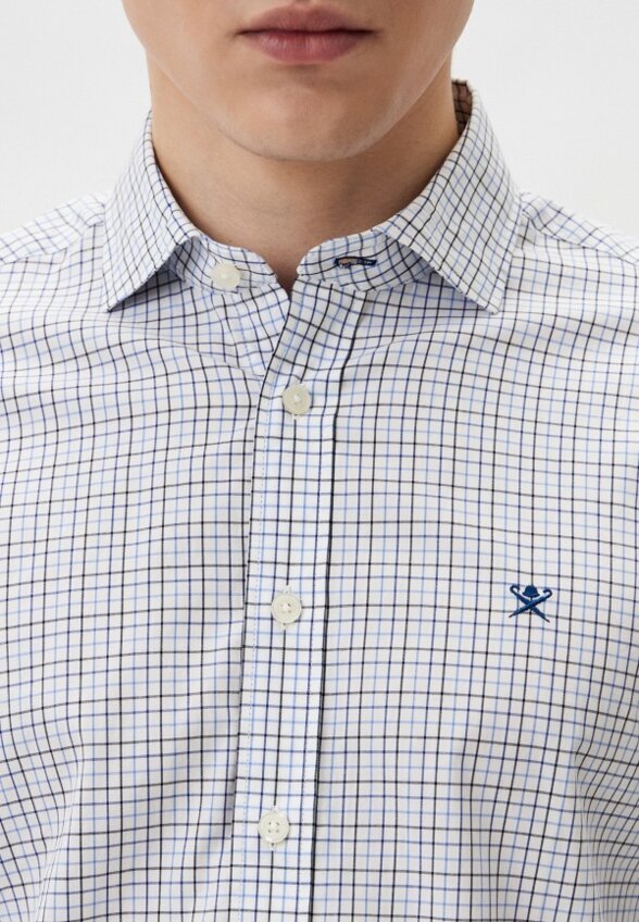 Рубашка Hackett London