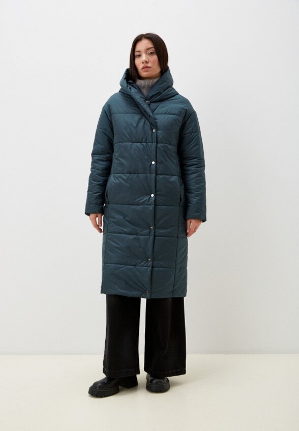 Пуховик Ovelli