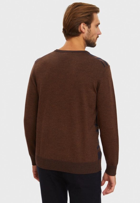 Джемпер Kanzler