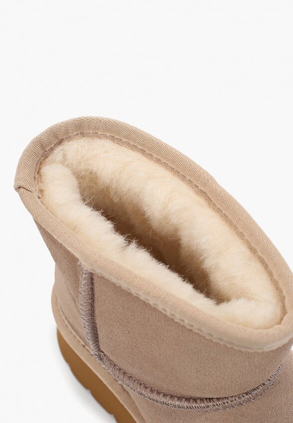 Полусапоги Keddo