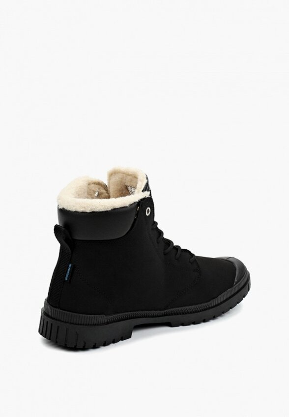 Ботинки Palladium