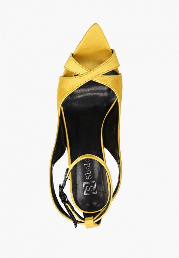 Босоножки Sbalo