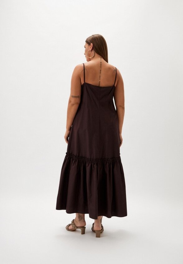 Сарафан Marina Rinaldi