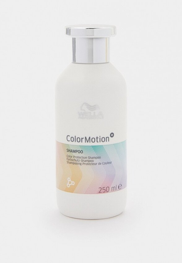 Шампунь Wella Professionals