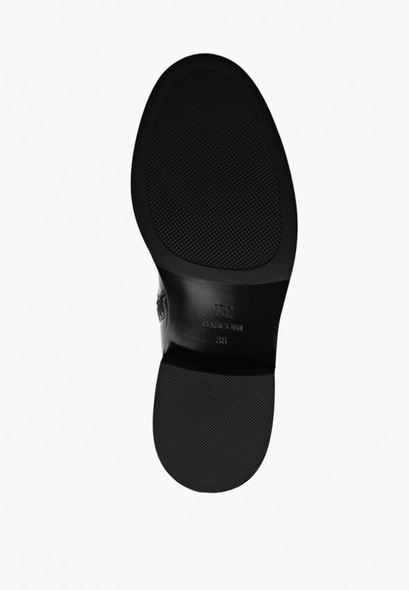 Ботинки Basconi