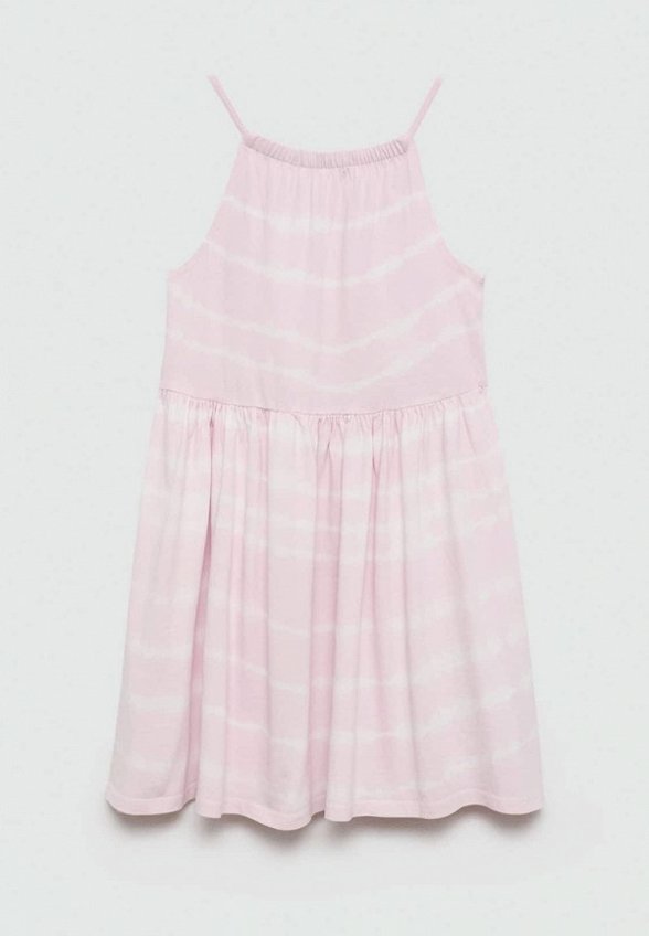 Сарафан Mango Kids