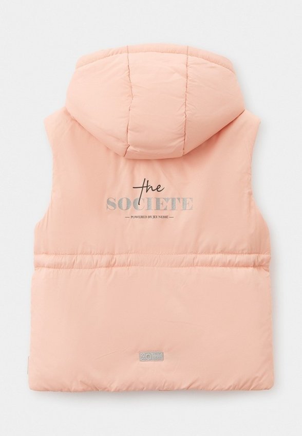 Жилет утепленный АксАрт