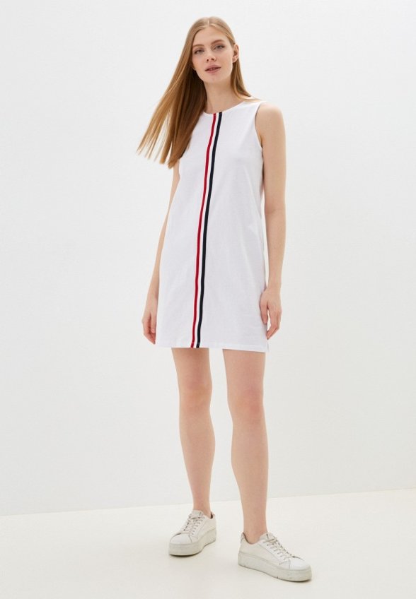 Платье Giorgio Di Mare