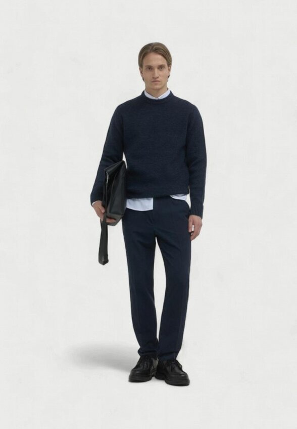 Джемпер Calliope