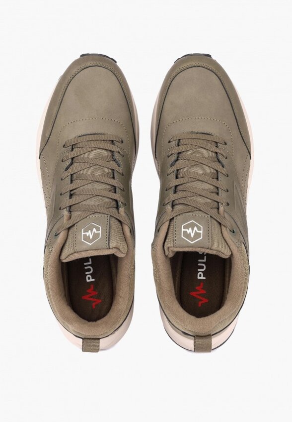 Кроссовки Pulse