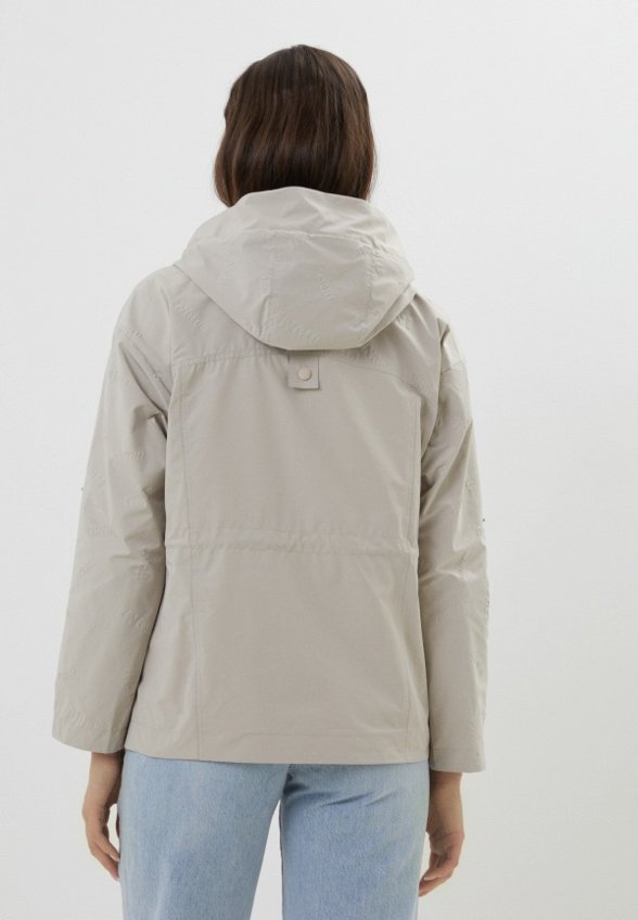 Ветровка Winterra