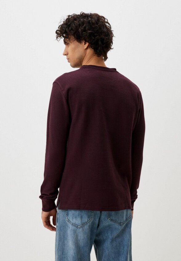 Джемпер Van Hipster