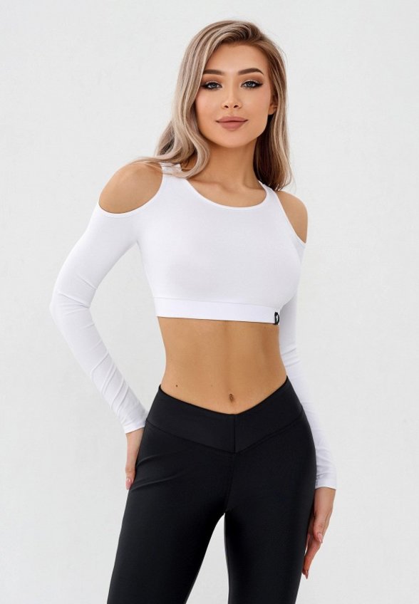 Рашгард Bona Fide