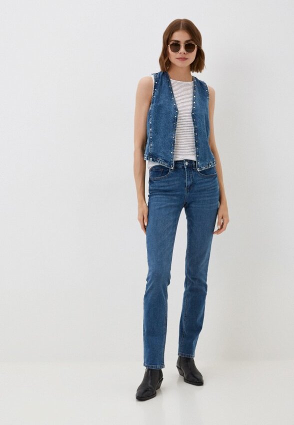 Джинсы Tom Tailor