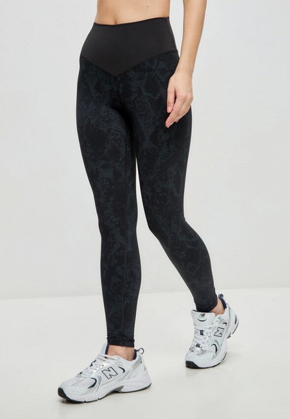 Леггинсы Fitbomb