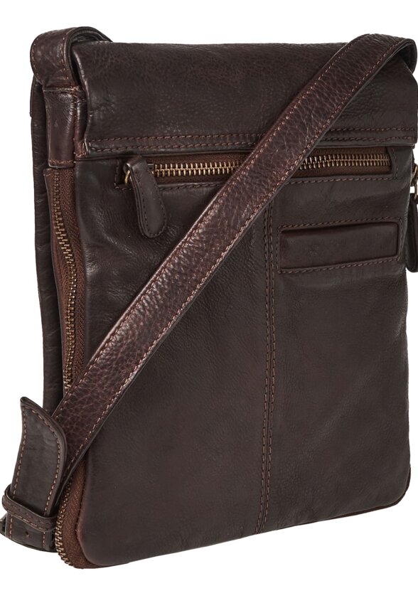 Др.Коффер M402723-248-09 сумка через плечо