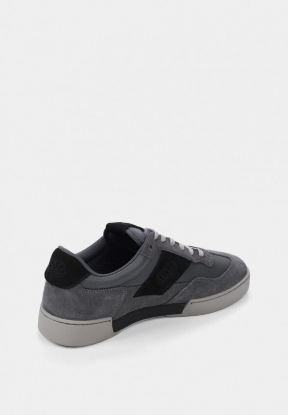 Кеды Два Мяча