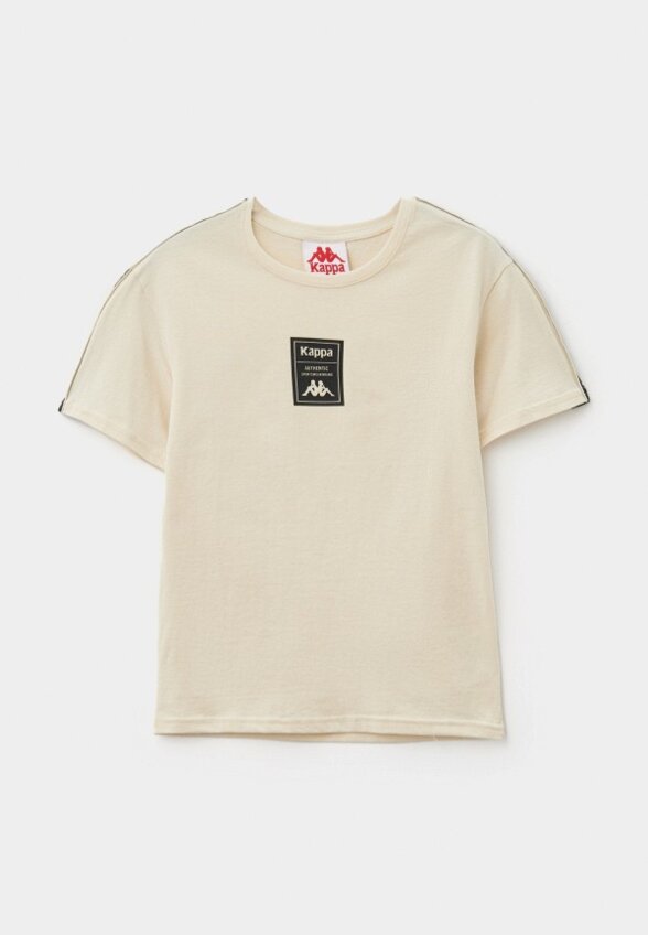 Футболка Kappa