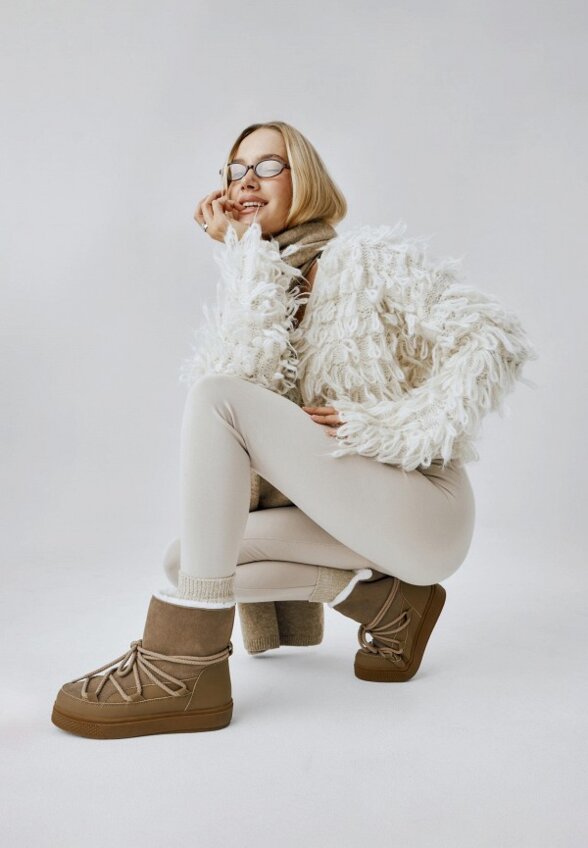 Луноходы Wysh