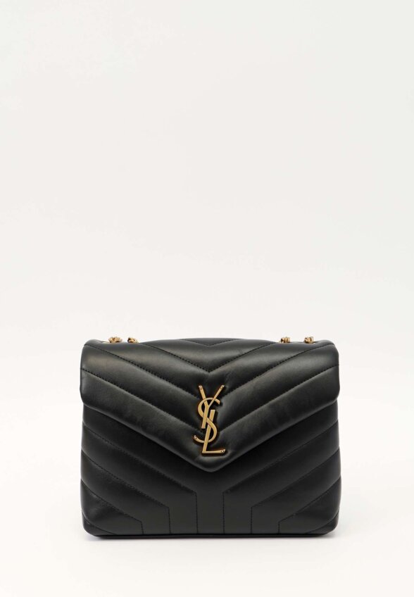 Saint Laurent Loulou