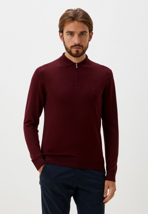 Поло Enrico Cerini