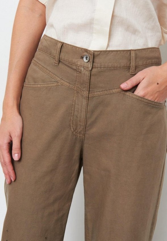 Джинсы Gerry Weber