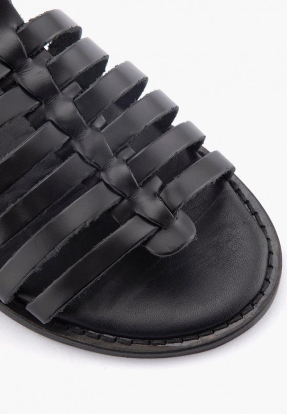 Сандалии Mysa