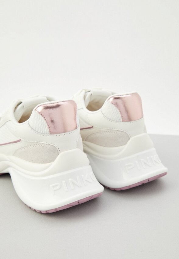 Кроссовки Pinko