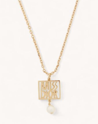 Dior Necklace женщинам
