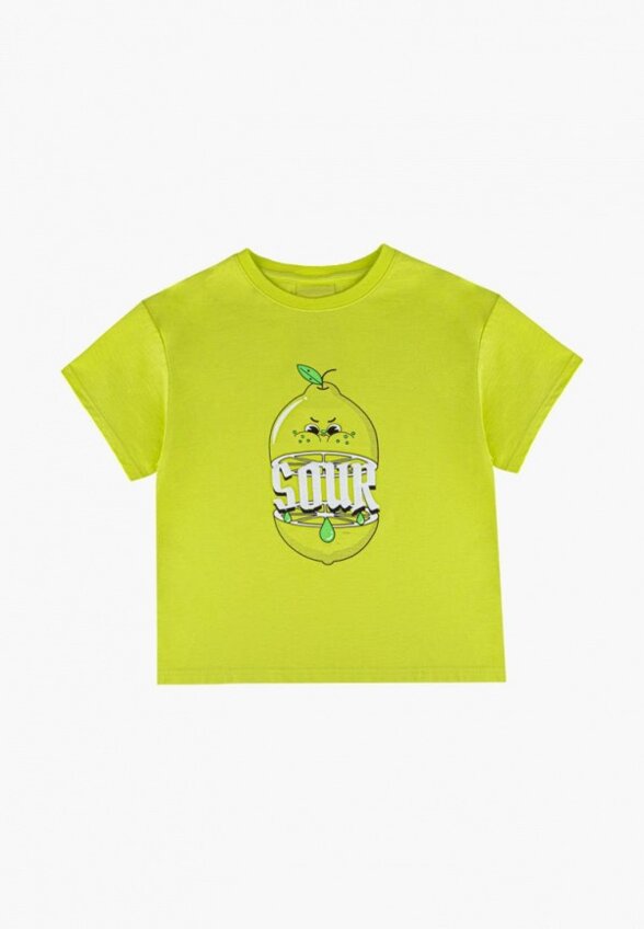 Футболка Kapika