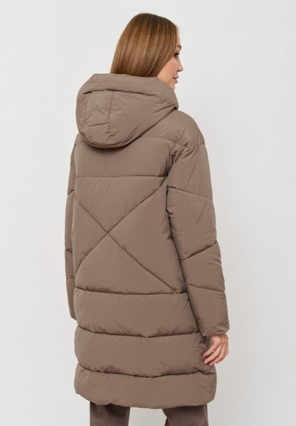 Куртка утепленная Franco Vello