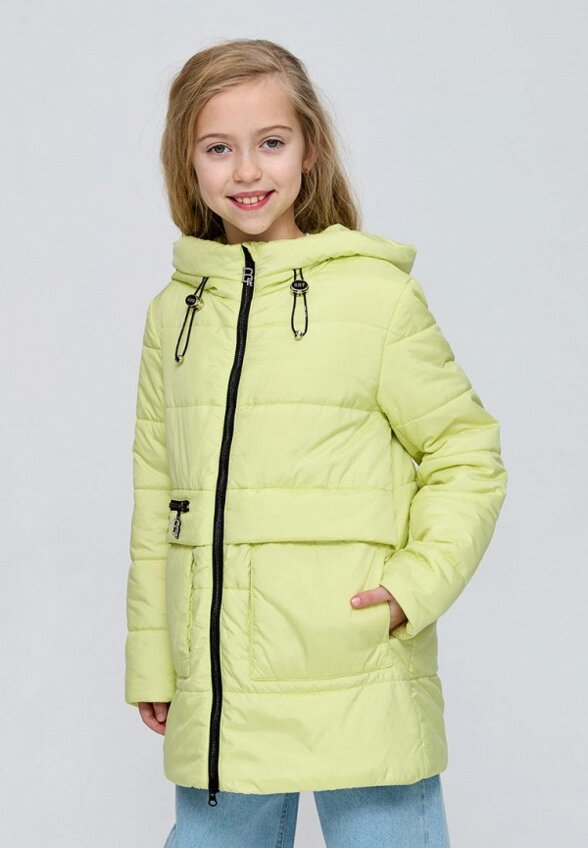 Куртка утепленная Britt