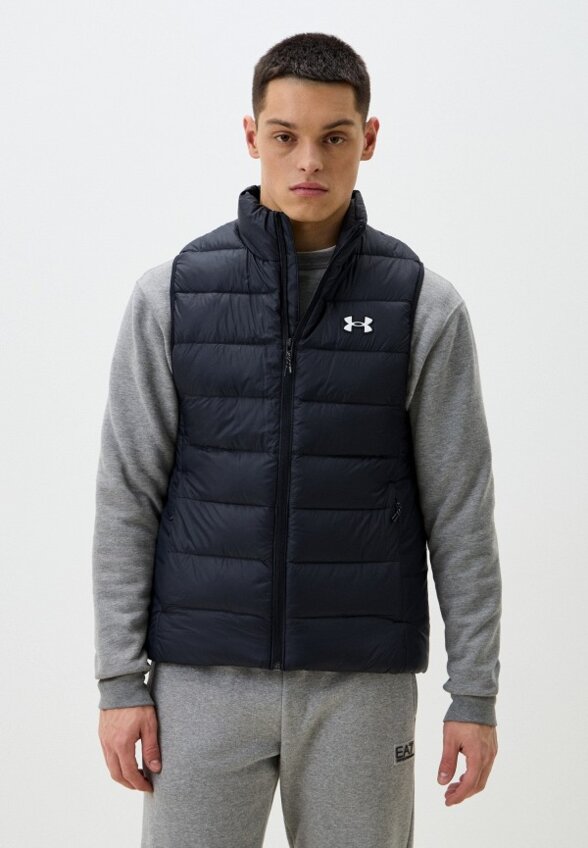 Жилет утепленный Under Armour