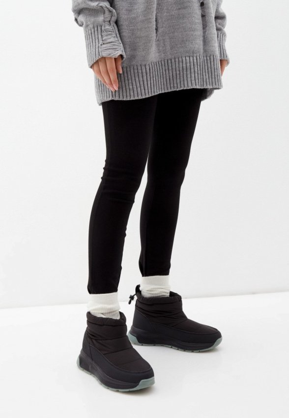 Дутики Grunberg