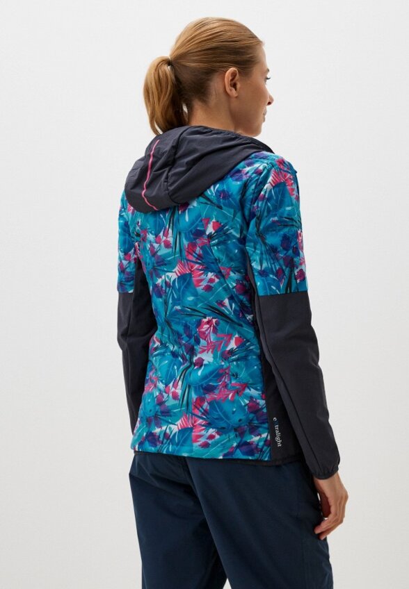 Куртка утепленная CMP