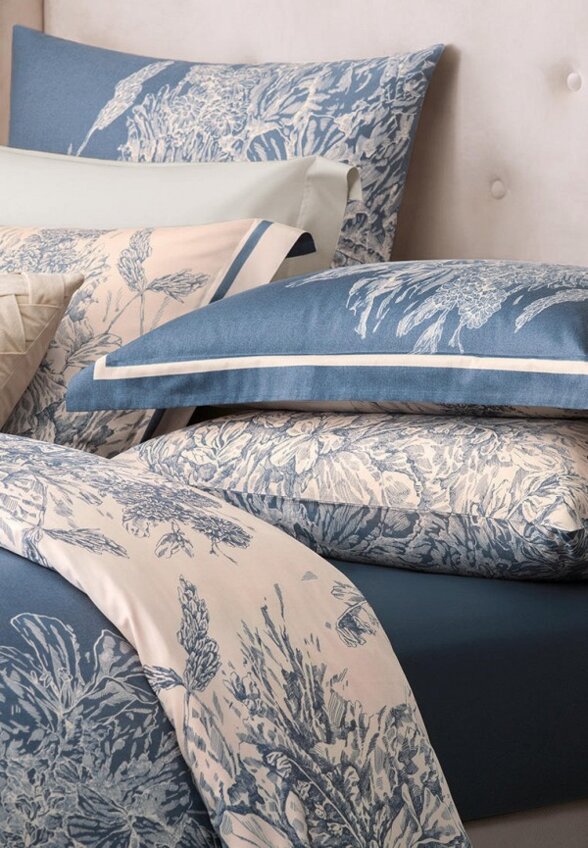 Постельное белье Евро Togas