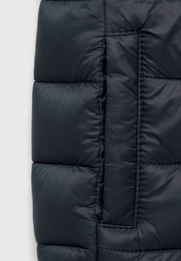 Жилет утепленный Mango Kids