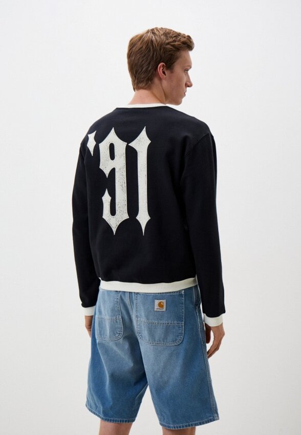 Свитшот Volcom