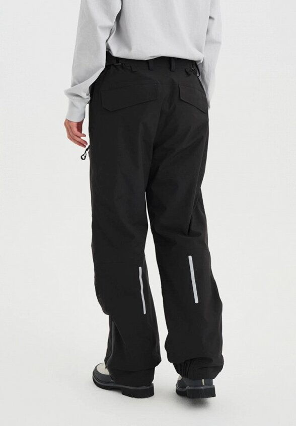 Брюки горнолыжные Zasport