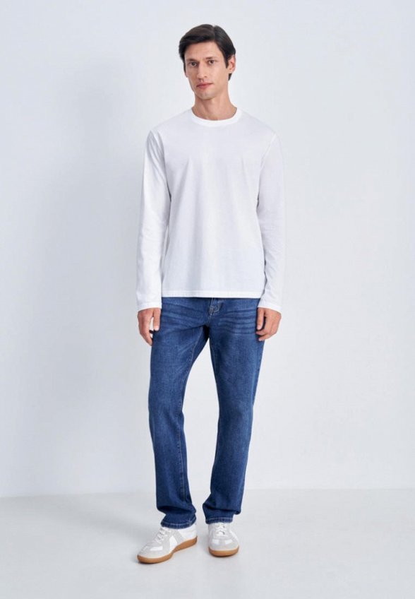 Джинсы Finn Flare