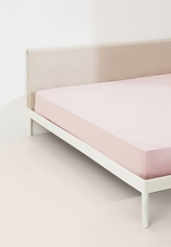 Простыня 1,5-спальная Lamoda Home