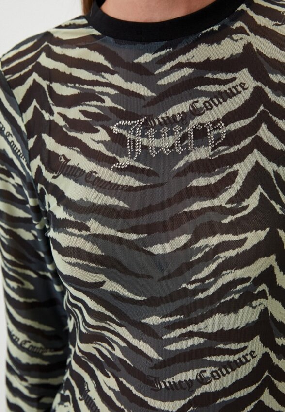 Лонгслив Juicy Couture