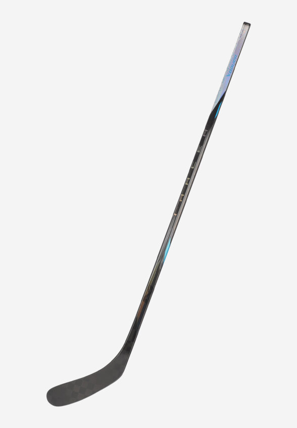 Клюшка хоккейная детская Bauer Nexus Tracer P28 JR-40, Черный