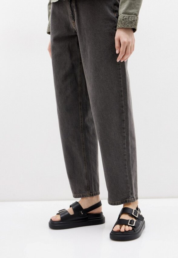 Сандалии Obba