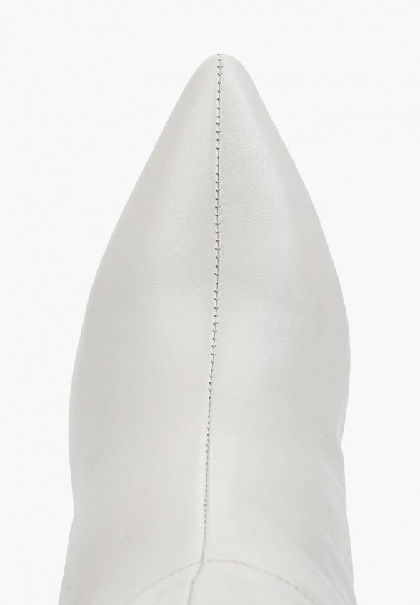 Полусапоги Sbalo