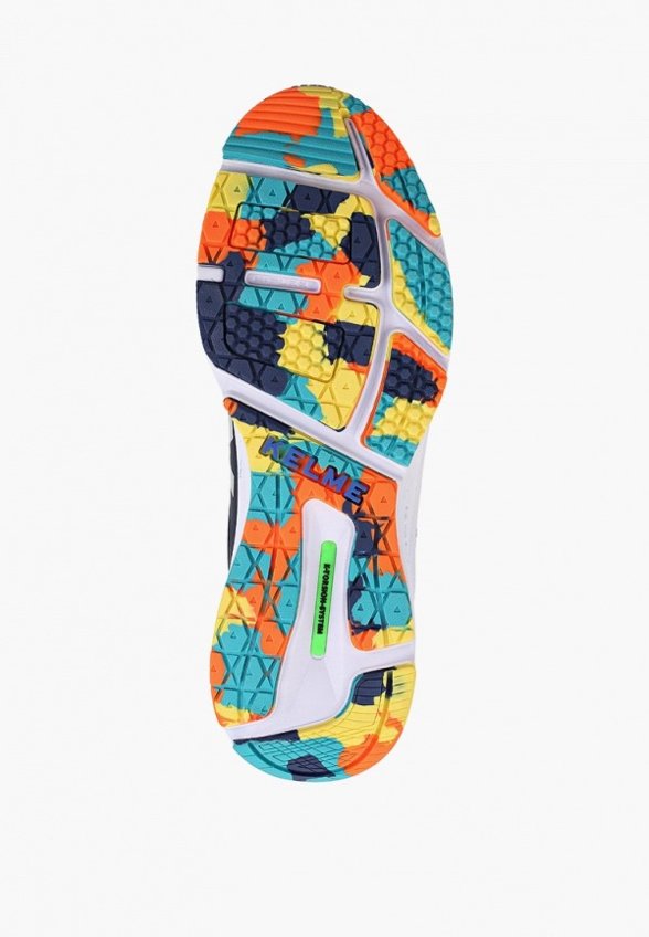 Кроссовки Kelme