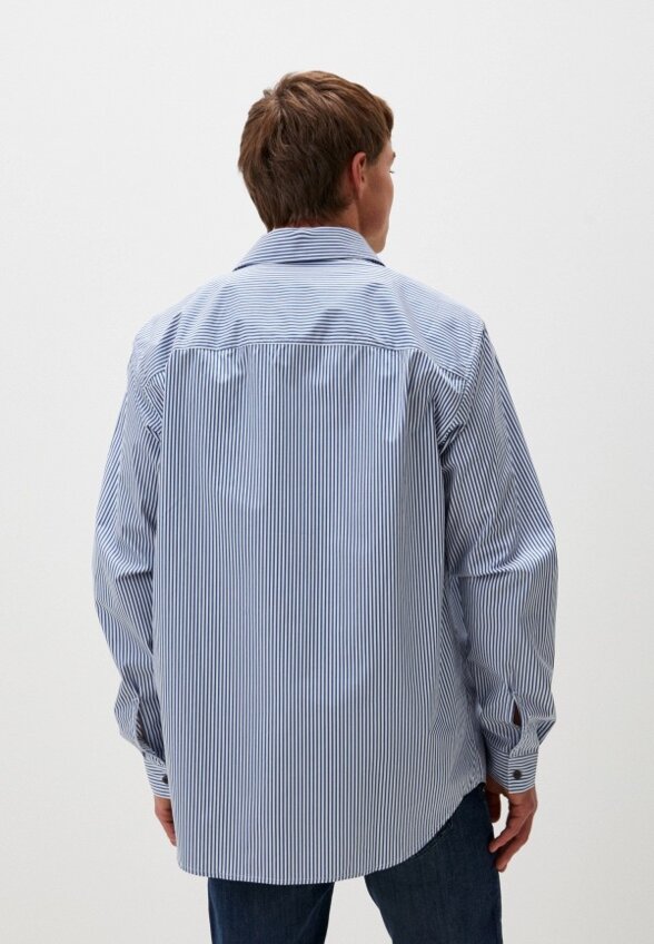 Рубашка Diesel