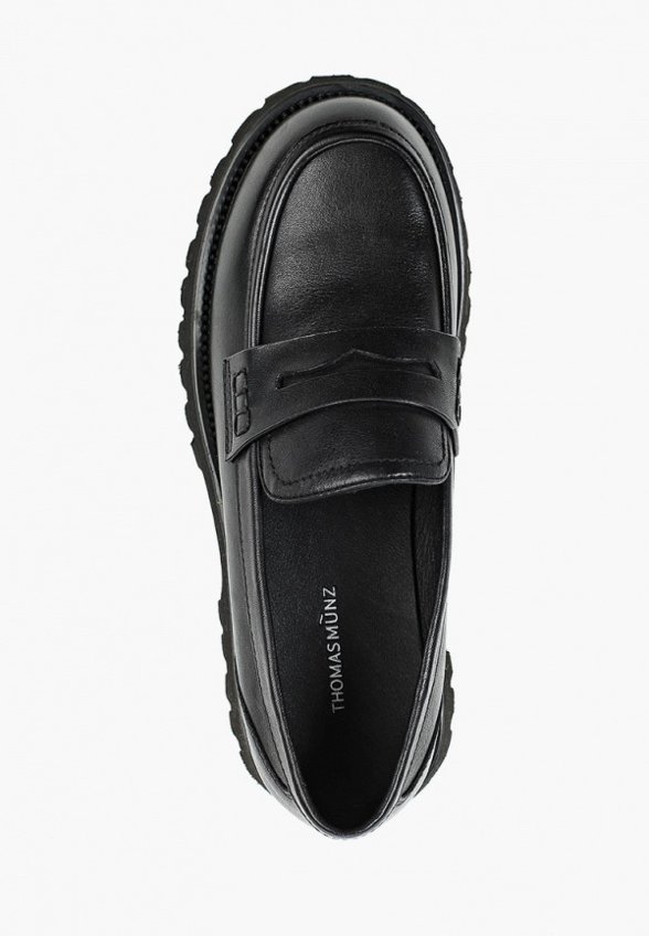 Лоферы Thomas Munz